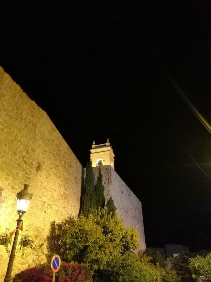 Ermita Casco Antiguo Διαμέρισμα Κάλπε Εξωτερικό φωτογραφία