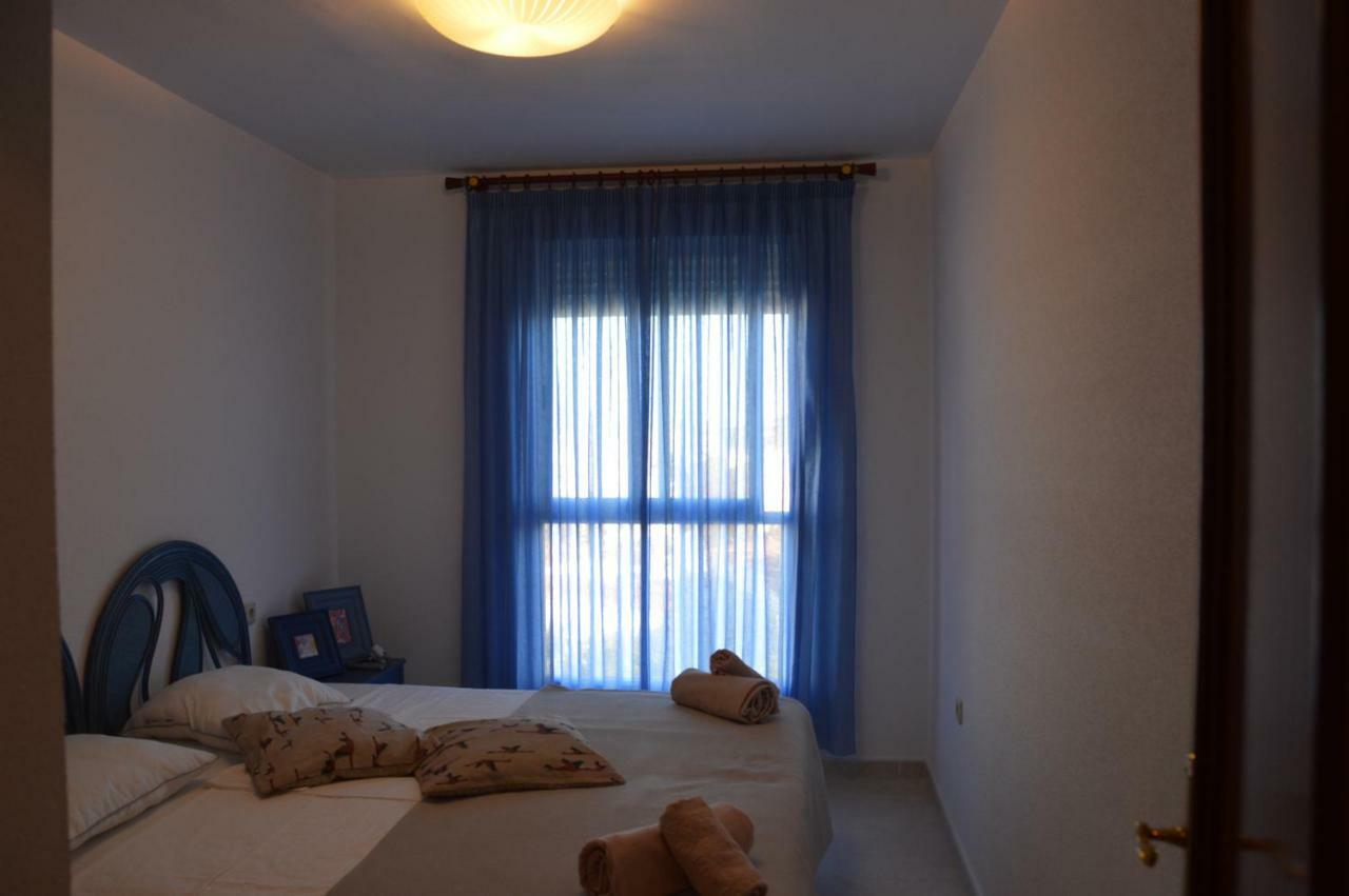 Ermita Casco Antiguo Διαμέρισμα Κάλπε Εξωτερικό φωτογραφία