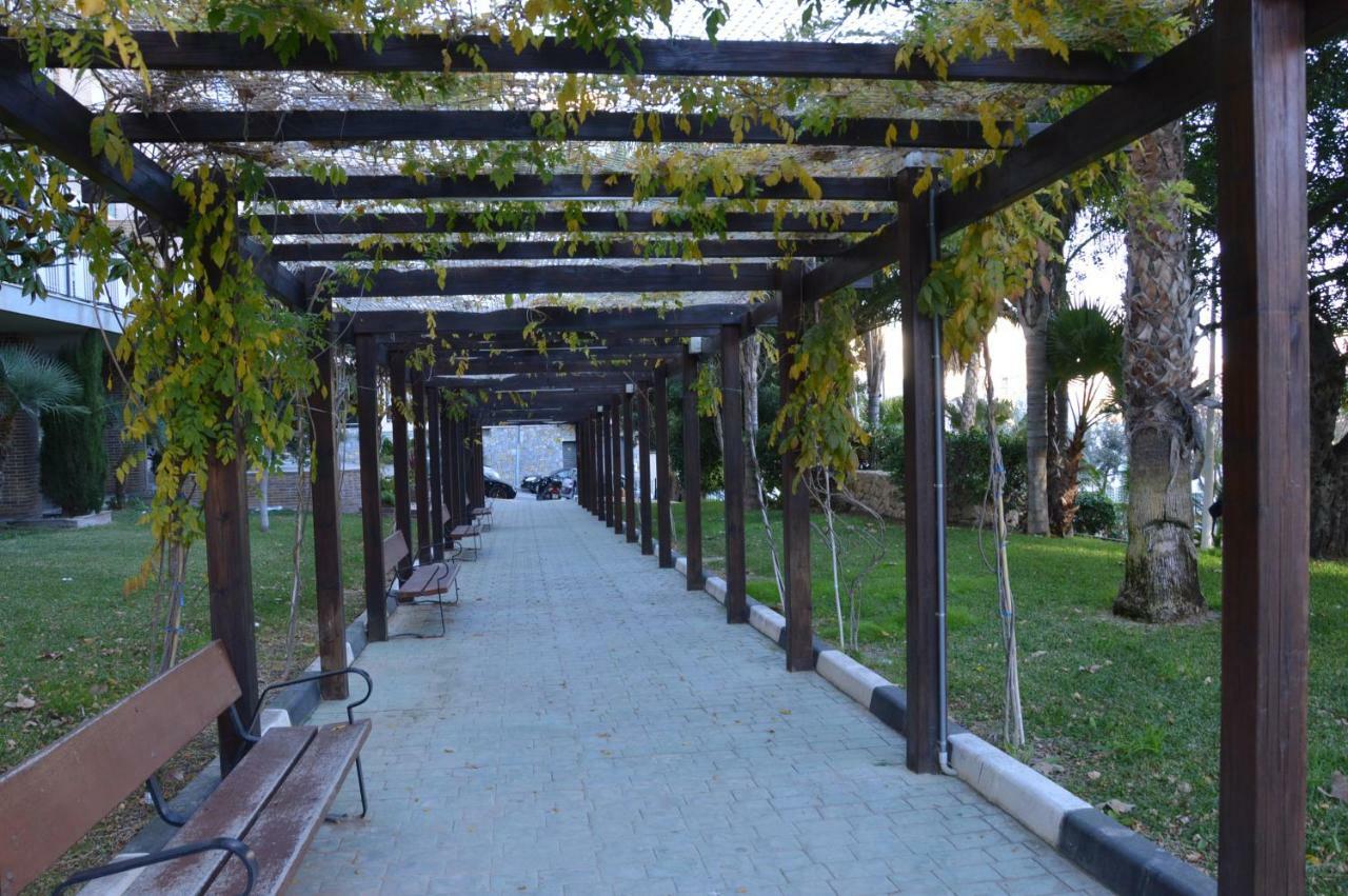 Ermita Casco Antiguo Διαμέρισμα Κάλπε Εξωτερικό φωτογραφία