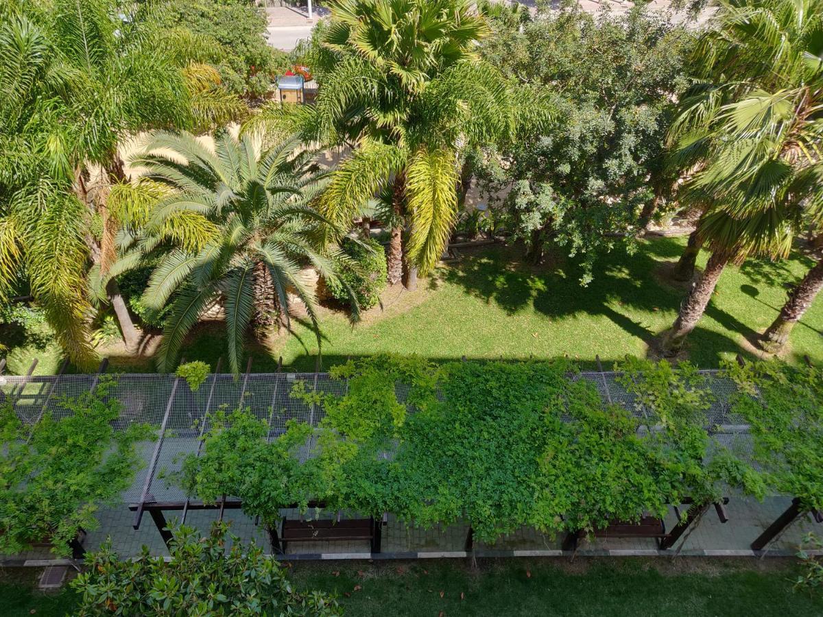 Ermita Casco Antiguo Διαμέρισμα Κάλπε Εξωτερικό φωτογραφία